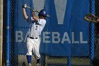 Baseball vs Clark  Wheaton College Baseball vs Clark University. - Photo By: KEITH NORDSTROM : Wheaton, baseball